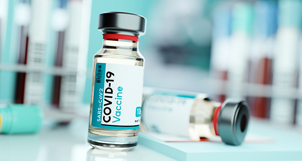 Gut bacteria could be behind weaker immune response to Covid-19 vaccine - Vimarsana News