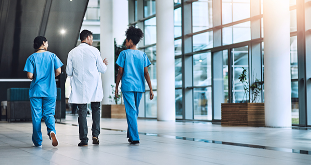 Health system uses ‘medicine-as-vocation’ narrative to justify neglect of doctors’ work needs – research