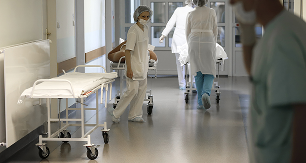 One-in-four Model 3 hospital consultants in locum posts
