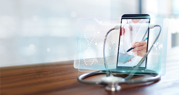 App keeps oncologists up to date on latest research