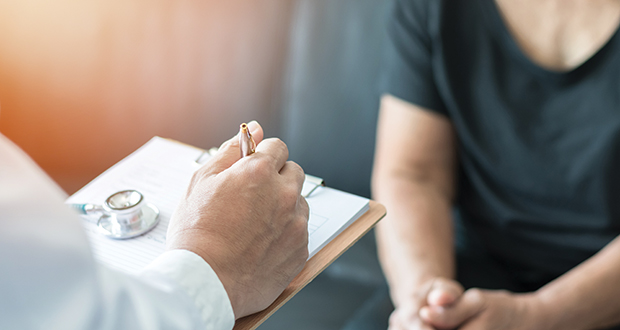 New ICGP guidelines seek to enhance depression management in Primary Care - Vimarsana News