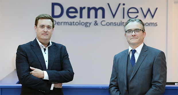 Improving access to specialist dermatological services - Vimarsana News