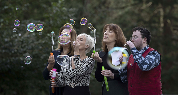 New national network for children's clinical research launches in Cork - Vimarsana News