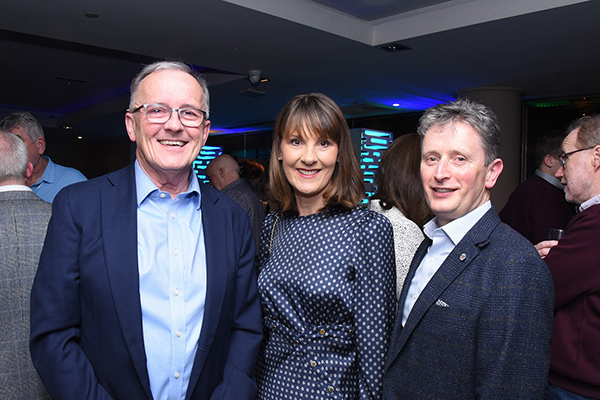 Photos: ICGP Trainers Conference