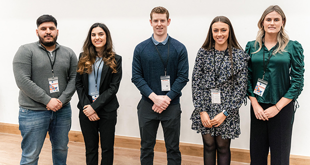 Student Medical Summit returns in person to UCD