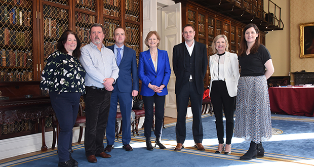 'Beating Cancer' – A roundtable discussion on the European strategy - Vimarsana News