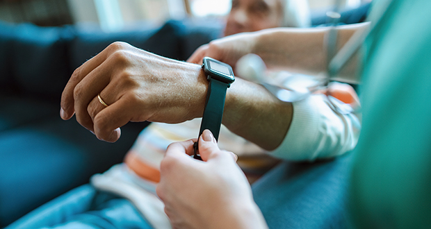 Technology hopes for Parkinson's patients - Vimarsana News