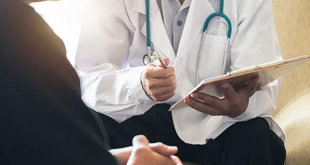 Campaign highlights conflicting emotions around prostate cancer