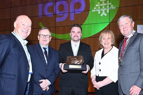 Gallery :: Irish Medical Times