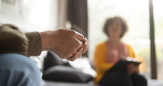 Letter: Mental Health in Ireland - Vimarsana News