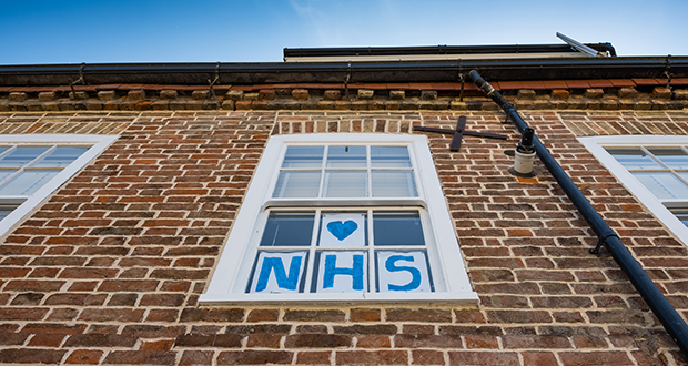 The NHS at 75: An unhappy birthday - Vimarsana News