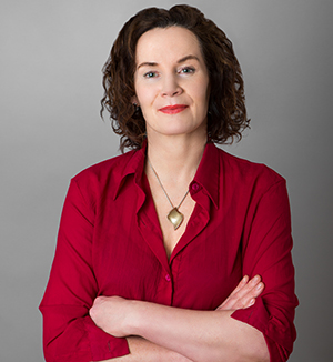 Dr Suzanne Crowe