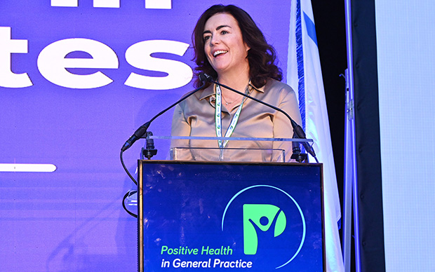 ICGP Conference hears of the problems of antibiotic over-use