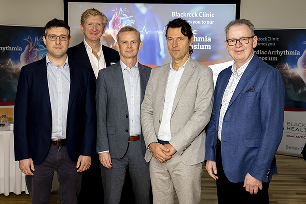 International experts in Cardiac Electrophysiology share expertise at ...