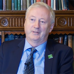 Prof Martin Curley