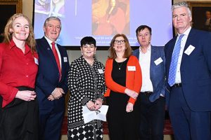 RCPI Changing Horizons – Framing the Delivery of Training to 2030 and Beyond