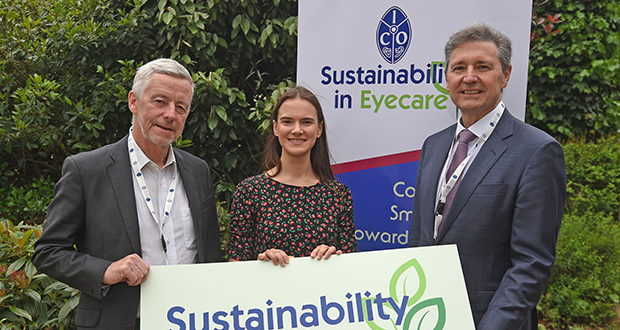 Healthcare is a notable contributor to greenhouse gas emissions, ICO Symposium told