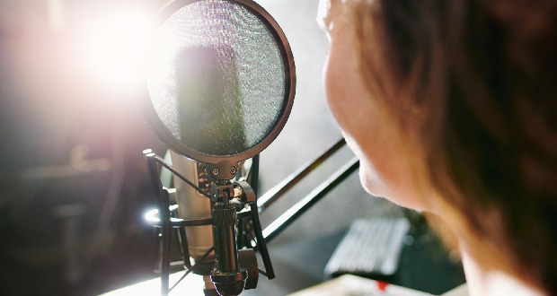Mental health podcasts reduce stigma and direct people to other services - Vimarsana News
