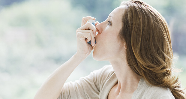 Survey shows that a quarter of HCPs do not take asthma seriously as patients suffer