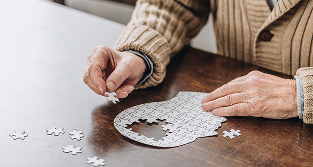 You might be interested in...Dementia