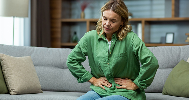 You might be interested in...Women’s Health