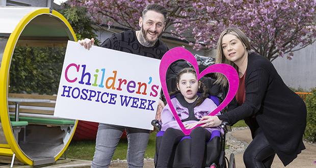 Majority of parents of children with life-limiting conditions care for them ‘through the night’