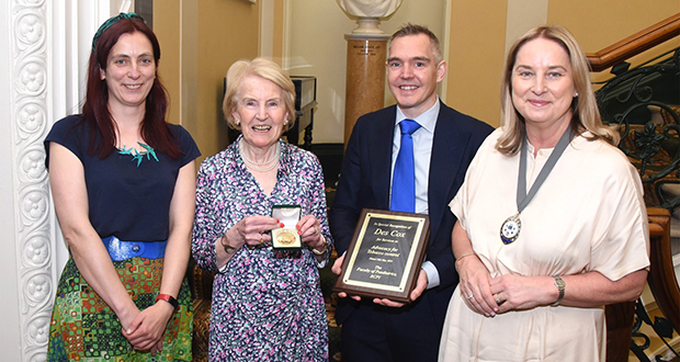 Photos: RCPI Faculty of Paediatrics Spring Conference