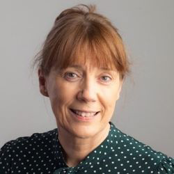 Prof Geraldine Boylan
