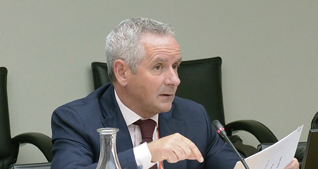 Former HSE CEO to chair medicines verification body
