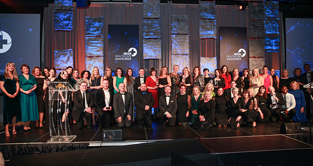 Only a few days left for the Early Bird Discounts for entries for the Irish Healthcare Awards 2024