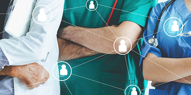 AI health strategy criticised for lack of consultation with workers