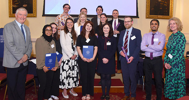 RCPI National Education Day for Doctors in Training