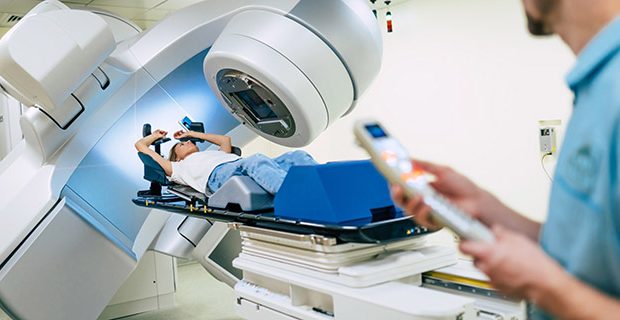 ‘Postcode lottery’ – figures highlight missed cancer treatment targets ...