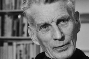 Samuel Beckett