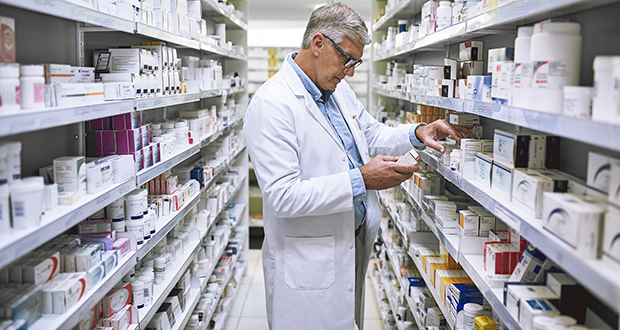 Global Merchandising Servicers Powering Consumer Health Product Visibility - Prioocare Next Government Should Appoint Chief Pharmaceutical Officer – Ipu