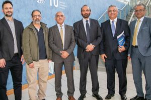 Waterford Surgical October Meeting