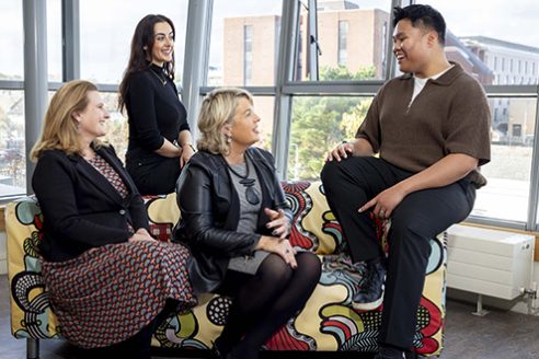 Nmbi Process New NMBI standards seek to ensure nurses develop digital health skills