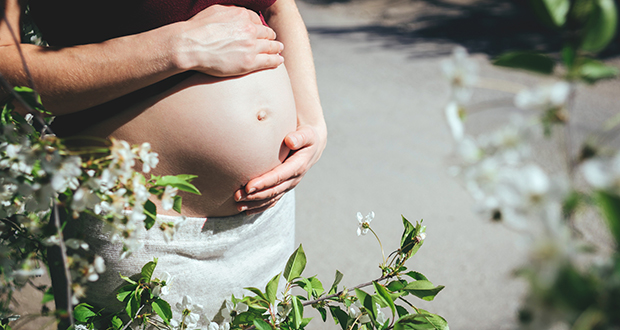 Irish research to investigate impact of climate change on maternal and child health