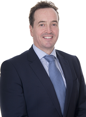 IPU president Tom Murray