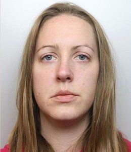 Lucy Letby