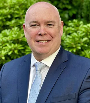 Prof Gerry, Hanna Vice Clinical Lead, Cancer Trials Ireland