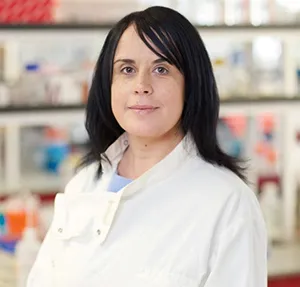 Prof Jacinta O'Sullivan