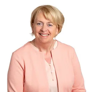 Carmel Doyle