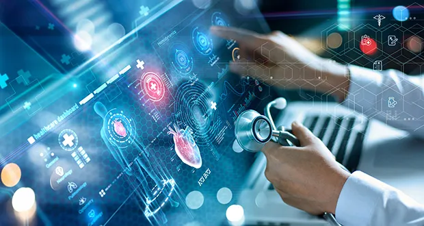 InterSystems IntelliCare Becomes the First AI-Native EHR to Achieve EU Medical Device Regulation Certification