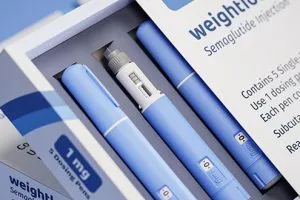Weight loss drug Wegovy now available in Ireland