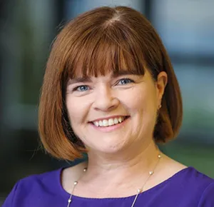 Lucy Nugent