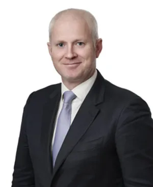 Professor Philip O'Halloran