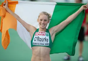 Derval O’Rourke