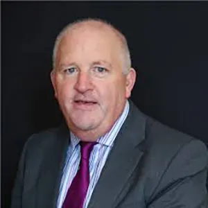 NHI CEO Tadhg Daly