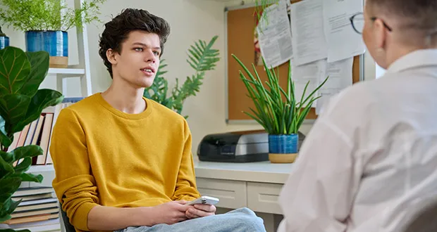 Addressing Mental Health Disparities: New UK Guidance for LGBTQIA+ Inclusive Care